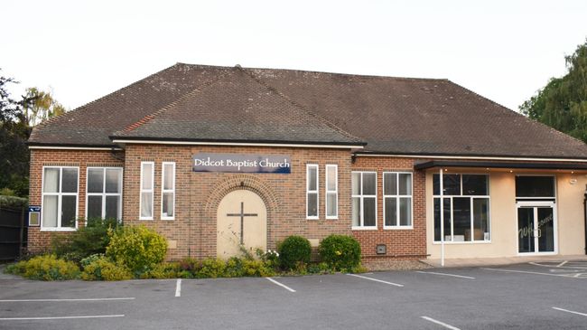 Didcot Baptist Church