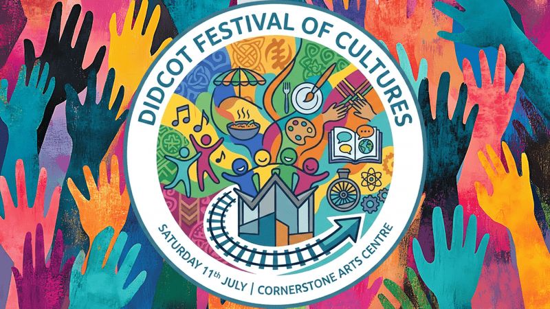 Didcot Festival of Cultures