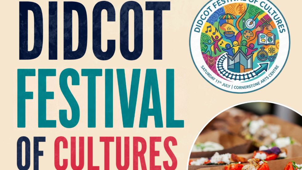 Didcot Festival of Cultures