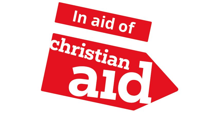 Christian Aid Week 2026