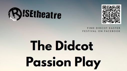 Didcot Passion Play