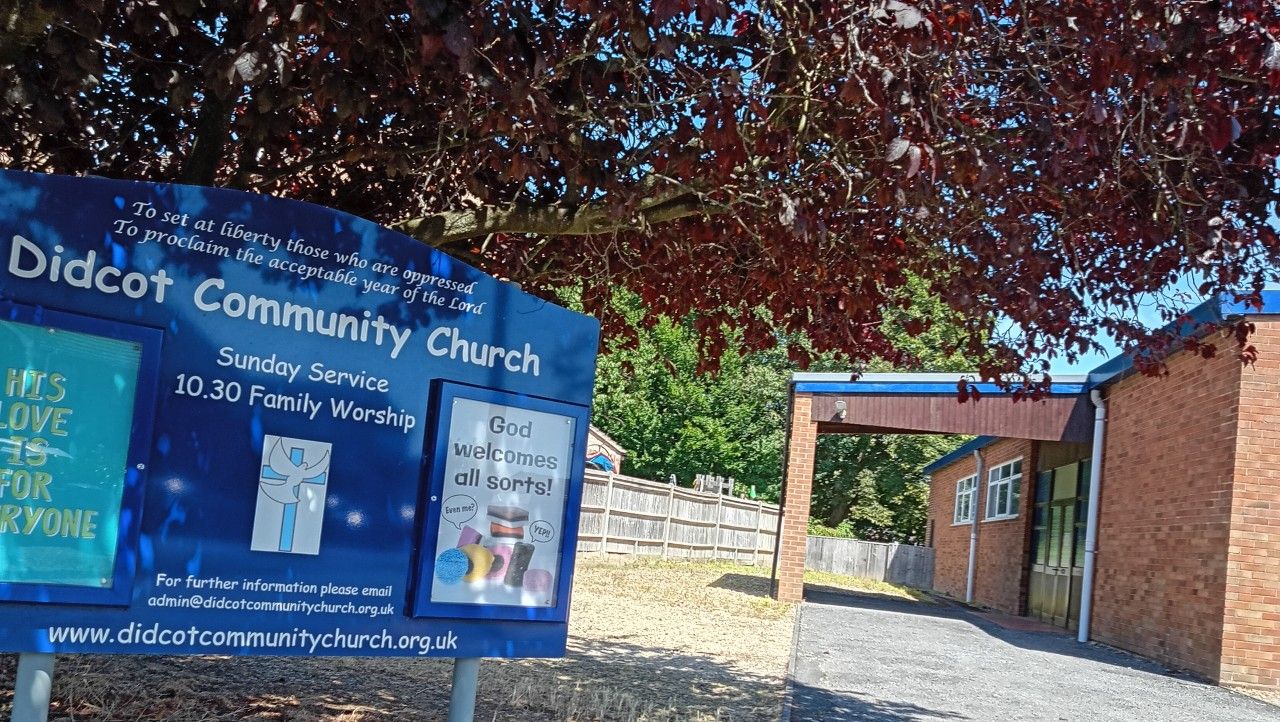 Didcot Community Church