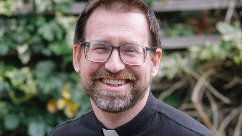 New minister appointed at GWP